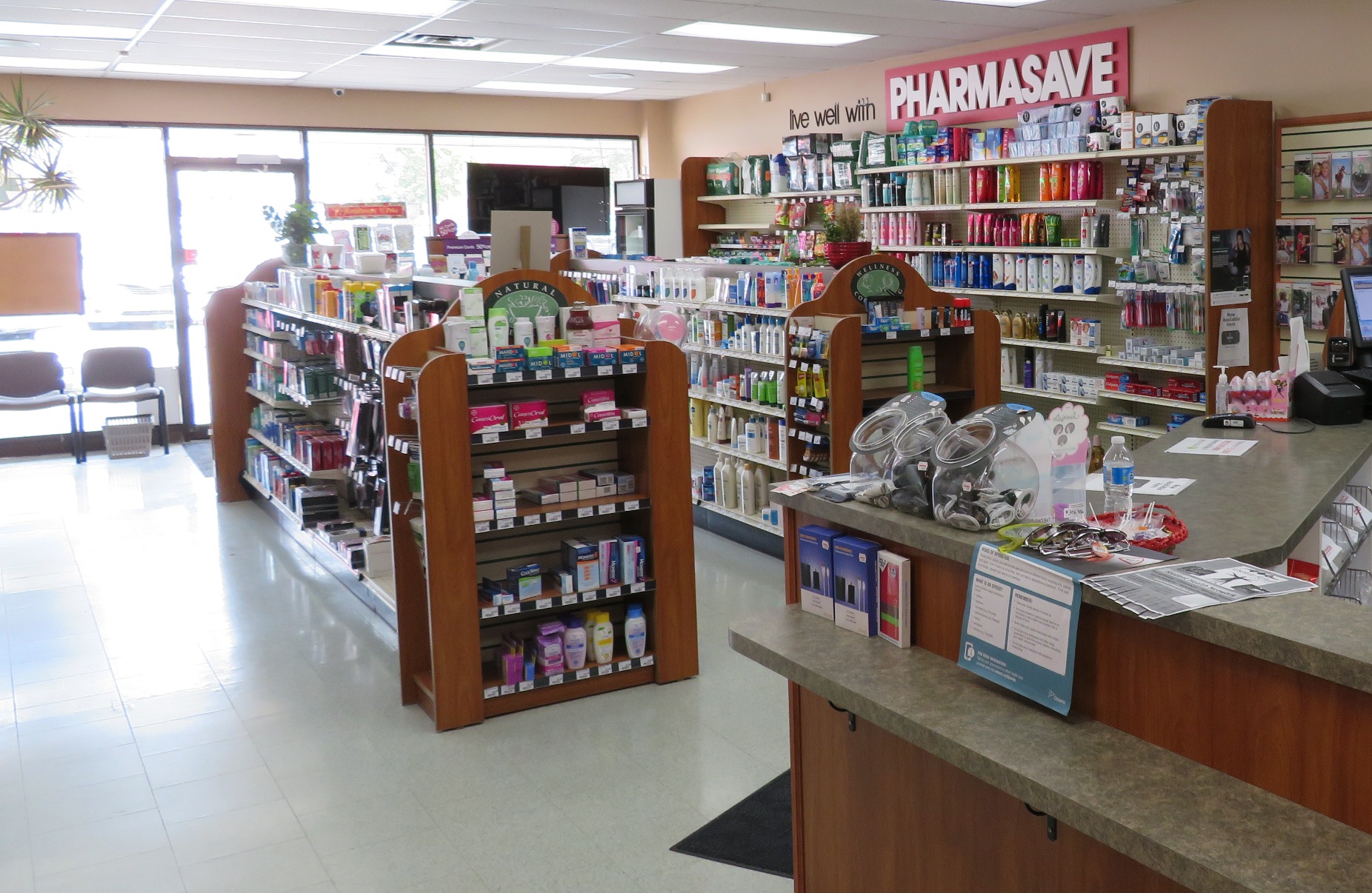 KW Campus Pharmacy