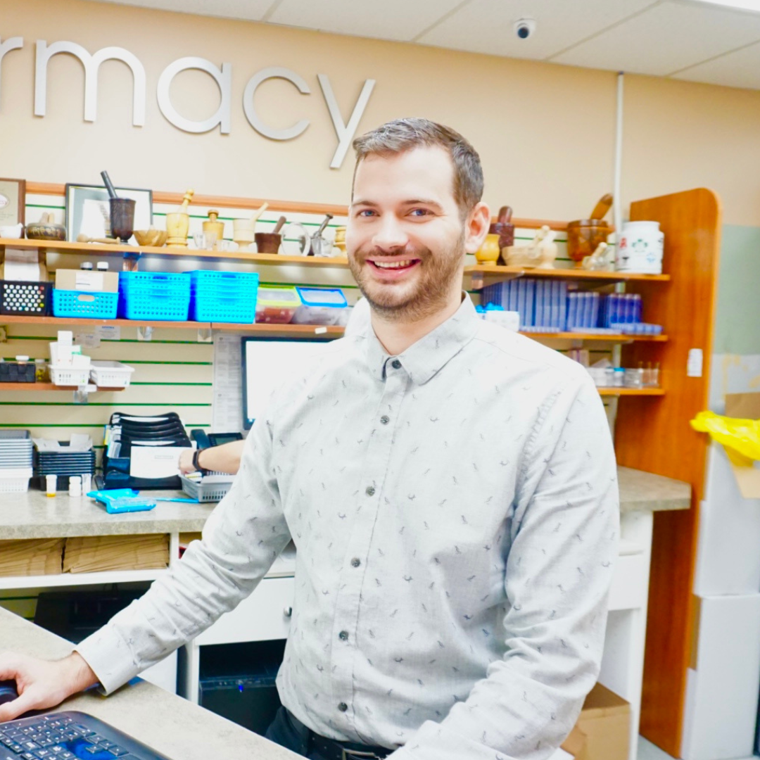 Campus Pharmacy